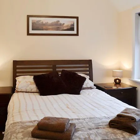 Vakantiehuis 2 *